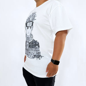 KID NARUTO PREMIUM T-SHIRT (Ship from Viet Nam) KID NARUTO PREMIUM T-SHIRT (Ship from Viet Nam)