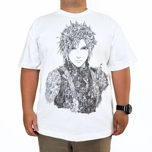 CLOUD PREMIUM T-SHIRT (Ship from Viet Nam) CLOUD PREMIUM T-SHIRT (Ship from Viet Nam)