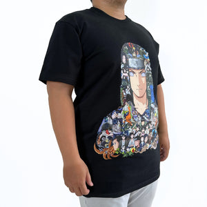 NEJI COLOR PREMIUM T-SHIRT (Ship from Viet Nam) NEJI COLOR PREMIUM T-SHIRT (Ship from Viet Nam)