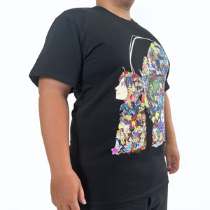 EDWARD ALPHONSE COLOR PREMIUM T-SHIRT (Ship from Viet Nam) EDWARD ALPHONSE COLOR PREMIUM T-SHIRT (Ship from Viet Nam)