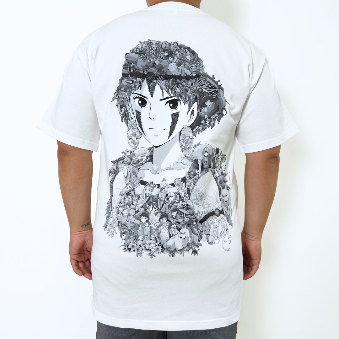 GHIBLI SHIRTS