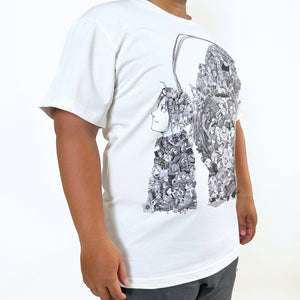 EDWARD ALPHONSE PREMIUM T-SHIRT (Ship from Viet Nam) EDWARD ALPHONSE PREMIUM T-SHIRT (Ship from Viet Nam)