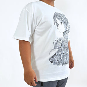 FRIEREN PREMIUM T-SHIRT (Ship from Viet Nam) FRIEREN PREMIUM T-SHIRT (Ship from Viet Nam)