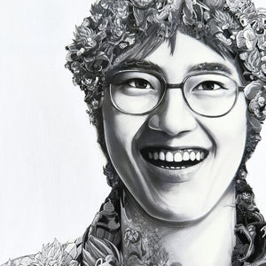 AKIRA TORIYAMA PREMIUM T-SHIRT (Ship from Viet Nam) AKIRA TORIYAMA PREMIUM T-SHIRT (Ship from Viet Nam)