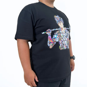 GINTOKI COLOR PREMIUM T-SHIRT (Ship from Viet Nam) GINTOKI COLOR PREMIUM T-SHIRT (Ship from Viet Nam)