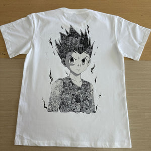 GON PREMIUM T-SHIRT (Art on back - Ship from Viet Nam) GON PREMIUM T-SHIRT (Art on back - Ship from Viet Nam)