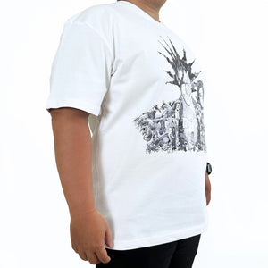 KENPACHI PREMIUM T-SHIRT (Ship from Viet Nam) KENPACHI PREMIUM T-SHIRT (Ship from Viet Nam)