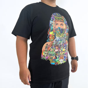 JADE COLOR PREMIUM T-SHIRT (Ship from Viet Nam) JADE COLOR PREMIUM T-SHIRT (Ship from Viet Nam)