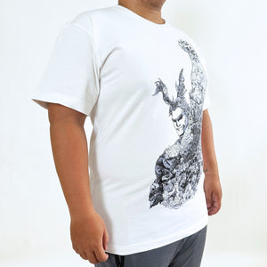 ALL MIGHT PREMIUM T-SHIRT (Ship from Viet Nam) ALL MIGHT PREMIUM T-SHIRT (Ship from Viet Nam)