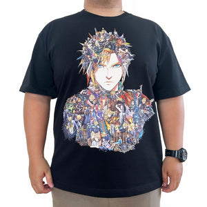 CLOUD COLOR PREMIUM T-SHIRT (Ship from Viet Nam) CLOUD COLOR PREMIUM T-SHIRT (Ship from Viet Nam)