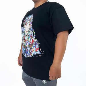 SESSHOMARU COLOR PREMIUM T-SHIRT (Ship from Viet Nam) SESSHOMARU COLOR PREMIUM T-SHIRT (Ship from Viet Nam)