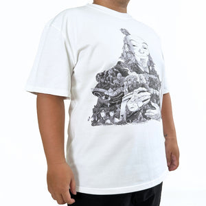 IROH PREMIUM T-SHIRT (Ship from Viet Nam) IROH PREMIUM T-SHIRT (Ship from Viet Nam)