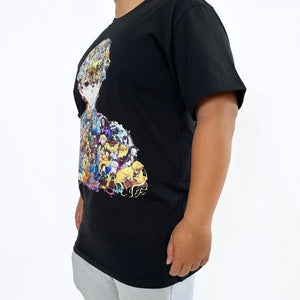 ZENITSU COLOR PREMIUM T-SHIRT (Ship from Viet Nam) ZENITSU COLOR PREMIUM T-SHIRT (Ship from Viet Nam)