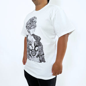 TRAFALGAR LAW PREMIUM T-SHIRT (Ship from Viet Nam) TRAFALGAR LAW PREMIUM T-SHIRT (Ship from Viet Nam)