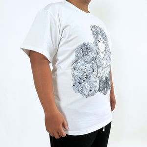 SESSHOMARU PREMIUM T-SHIRT (Ship from Viet Nam) SESSHOMARU PREMIUM T-SHIRT (Ship from Viet Nam)