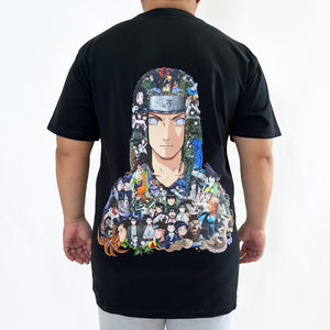 NEJI COLOR PREMIUM T-SHIRT (Art on back - Ship from Viet Nam) NEJI COLOR PREMIUM T-SHIRT (Art on back - Ship from Viet Nam)