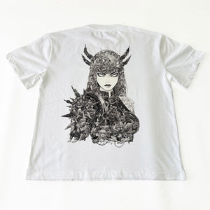 MAGIK Premium T-Shirt MAGIK PREMIUM T-SHIRT (Art on back - Ship from Viet Nam)