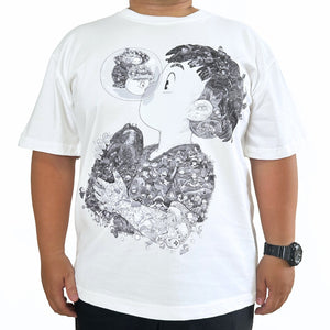 PONYO Premium T-Shirt PONYO PREMIUM T-SHIRT (Ship from Viet Nam)
