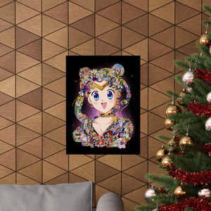 USAGI COLOR POSTER USAGI COLOR POSTER