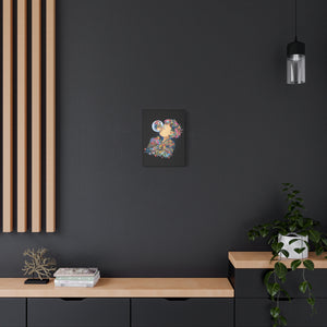 PONYO COLOR CANVAS PONYO COLOR CANVAS