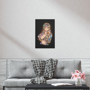 NAMI COLOR POSTER NAMI COLOR POSTER