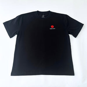 ITACHI (RAIN) Color Premium T-Shirt (Art on back) ITACHI (RAIN) COLOR PREMIUM T-SHIRT (Art on back - Ship from Viet Nam)