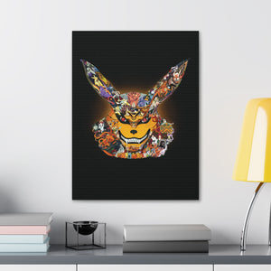 KURAMA COLOR CANVAS KURAMA COLOR CANVAS