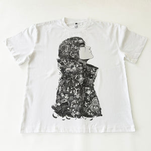 ITACHI (RAIN) Premium T-Shirt ITACHI (RAIN) PREMIUM T-SHIRT (Ship from Viet Nam)