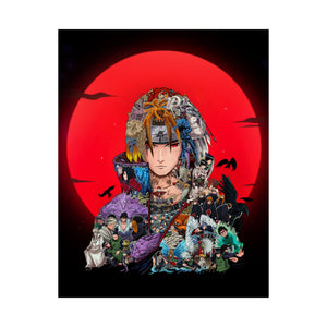 ITACHI COLOR POSTER ITACHI COLOR POSTER