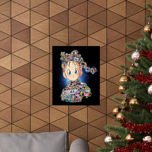 BULMA COLOR POSTER BULMA COLOR POSTER