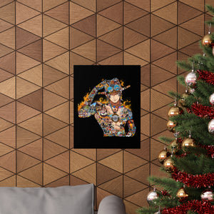 ACE COLOR POSTER ACE COLOR POSTER