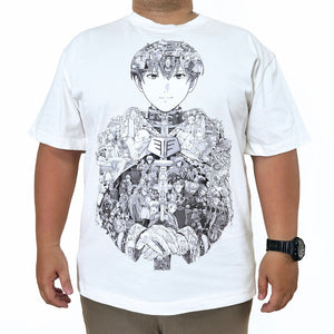 HIMMEL Premium T-Shirt HIMMEL PREMIUM T-SHIRT (Ship from Viet Nam)