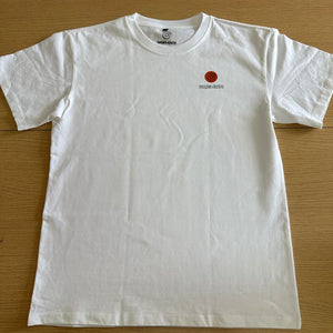 MIGHT GUY PREMIUM T-SHIRT (Art on back - Ship from Viet Nam) MIGHT GUY PREMIUM T-SHIRT (Art on back - Ship from Viet Nam)