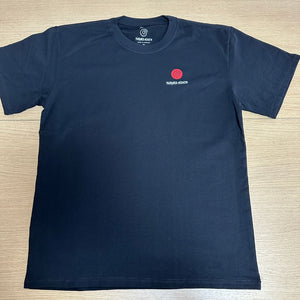 MIKASA COLOR PREMIUM T-SHIRT (Art on back - Ship from Viet Nam) MIKASA COLOR PREMIUM T-SHIRT (Art on back - Ship from Viet Nam)