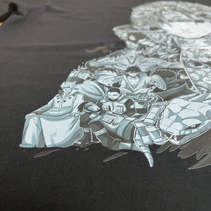 ITACHI PREMIUM T-SHIRT (Ship from Viet Nam) ITACHI PREMIUM T-SHIRT (Ship from Viet Nam)