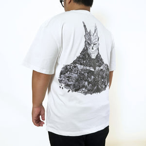 KAIJU NO 8 PREMIUM T-SHIRT (Art on back - Ship from Viet Nam) KAIJU NO 8 PREMIUM T-SHIRT (Art on back - Ship from Viet Nam)
