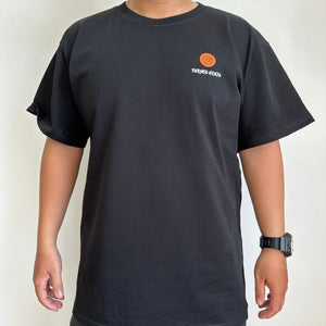 HOWL COLOR PREMIUM T-SHIRT (Art on back - Ship from Viet Nam) HOWL COLOR PREMIUM T-SHIRT (Art on back - Ship from Viet Nam)