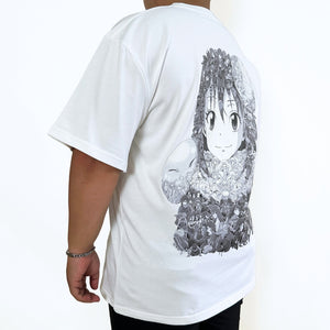 RIMURU PREMIUM T-SHIRT (Art on back - Ship from Viet Nam) RIMURU PREMIUM T-SHIRT (Art on back - Ship from Viet Nam)