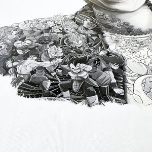 AKIRA TORIYAMA PREMIUM T-SHIRT (Ship from Viet Nam) AKIRA TORIYAMA PREMIUM T-SHIRT (Ship from Viet Nam)