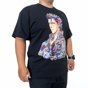 AIZEN COLOR PREMIUM T-SHIRT (Ship from Viet Nam) AIZEN COLOR PREMIUM T-SHIRT (Ship from Viet Nam)