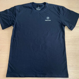 GOKU COLOR PREMIUM T-SHIRT (Art on back - Ship from Viet Nam) GOKU COLOR PREMIUM T-SHIRT (Art on back - Ship from Viet Nam)