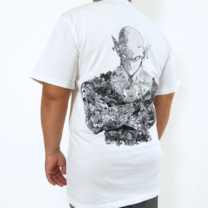 PICCOLO PREMIUM T-SHIRT (Art on back - Ship from Viet Nam) PICCOLO PREMIUM T-SHIRT (Art on back - Ship from Viet Nam)