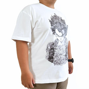 GOGETA PREMIUM T-SHIRT (Ship from Viet Nam) GOGETA PREMIUM T-SHIRT (Ship from Viet Nam)