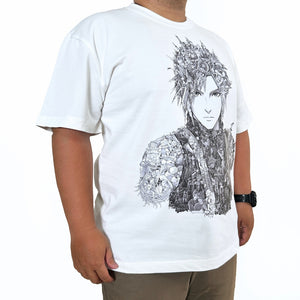 CLOUD PREMIUM T-SHIRT (Ship from Viet Nam) CLOUD PREMIUM T-SHIRT (Ship from Viet Nam)