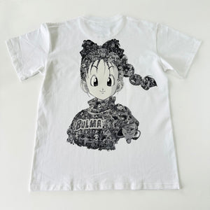 BULMA PREMIUM T-SHIRT (Art on back - Ship from Viet Nam) BULMA PREMIUM T-SHIRT (Art on back - Ship from Viet Nam)
