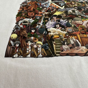 MIKASA COLOR PREMIUM T-SHIRT (Ship from Viet Nam) MIKASA COLOR PREMIUM T-SHIRT (Ship from Viet Nam)