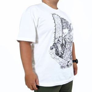 DENJI PREMIUM T-SHIRT (Ship from Viet Nam) DENJI PREMIUM T-SHIRT (Ship from Viet Nam)
