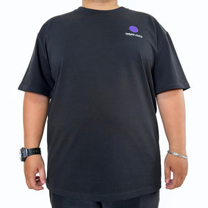 KUMA COLOR PREMIUM T-SHIRT (Art on back - Ship from Viet Nam) KUMA COLOR PREMIUM T-SHIRT (Art on back - Ship from Viet Nam)