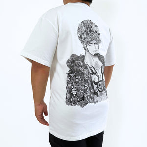 TRAFALGAR LAW PREMIUM T-SHIRT (Art on back - Ship from Viet Nam) TRAFALGAR LAW PREMIUM T-SHIRT (Art on back - Ship from Viet Nam)