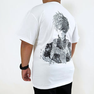 TODOROKI PREMIUM T-SHIRT (Art on back - Ship from Viet Nam) TODOROKI PREMIUM T-SHIRT (Art on back - Ship from Viet Nam)